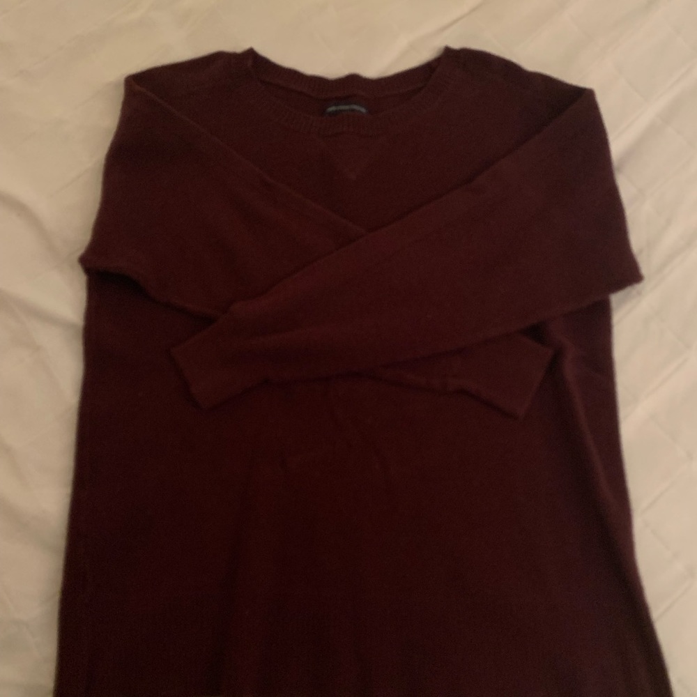 American Eagle Knit Sweater